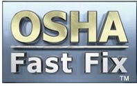 OSHA Safety Plans and Posters - OshaFastFix